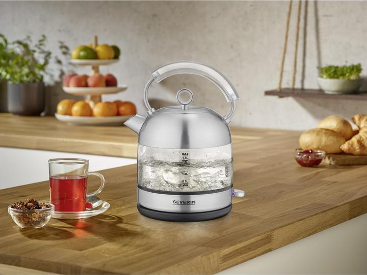 Produktbild Severin WK 3459 (1.70 l)