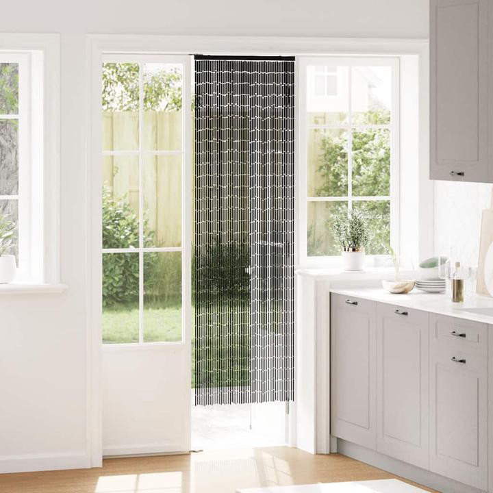 Produktbild vidaXL Türvorhang (56 x 185 cm)