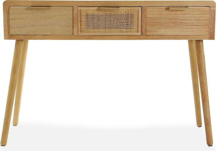 Image du produit Versa Skopje (110 x 30 x 78 cm)