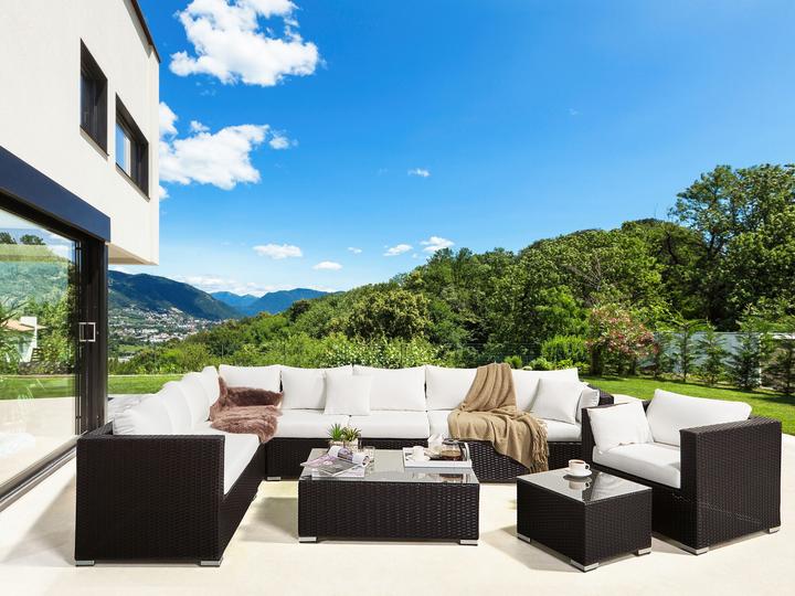 Produktbild Beliani Xxl