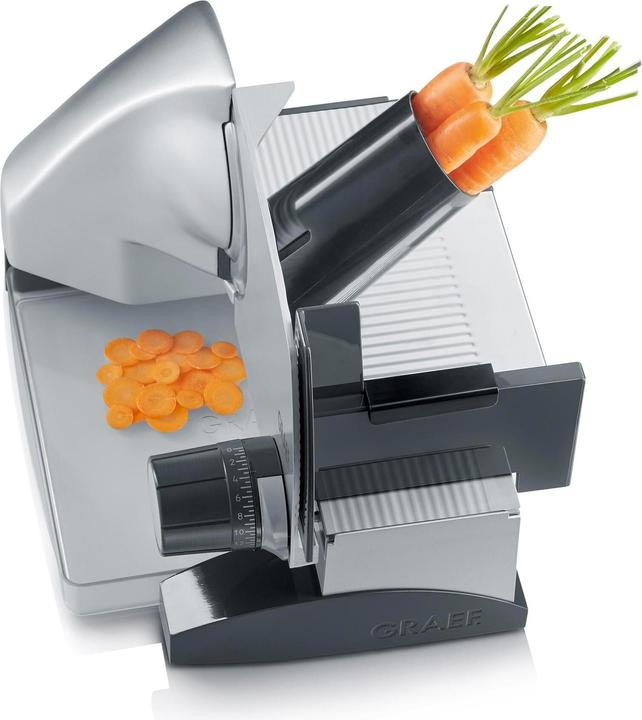 Image du produit Graef Trancheuse SKS 500 2 lames