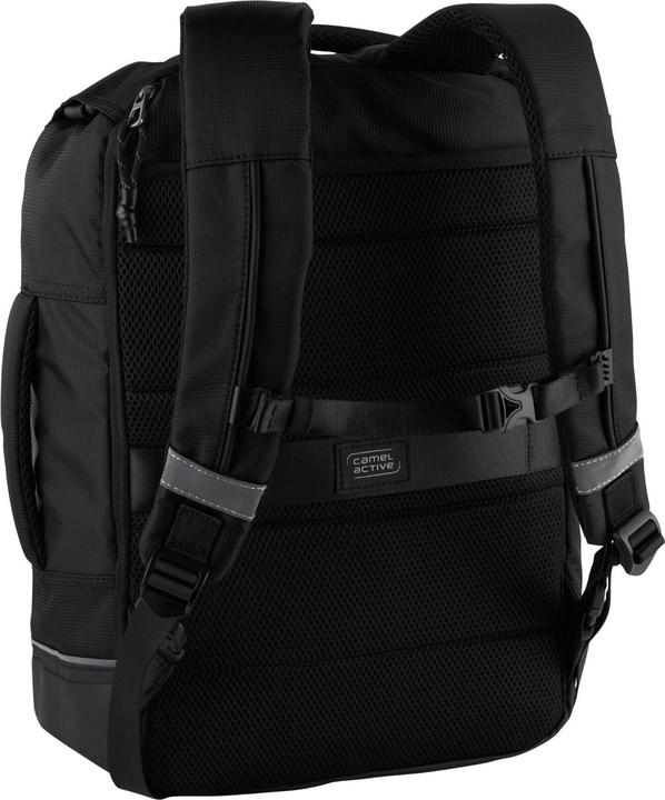 Actual product image Camel Active Connect Backpack (21 l)
