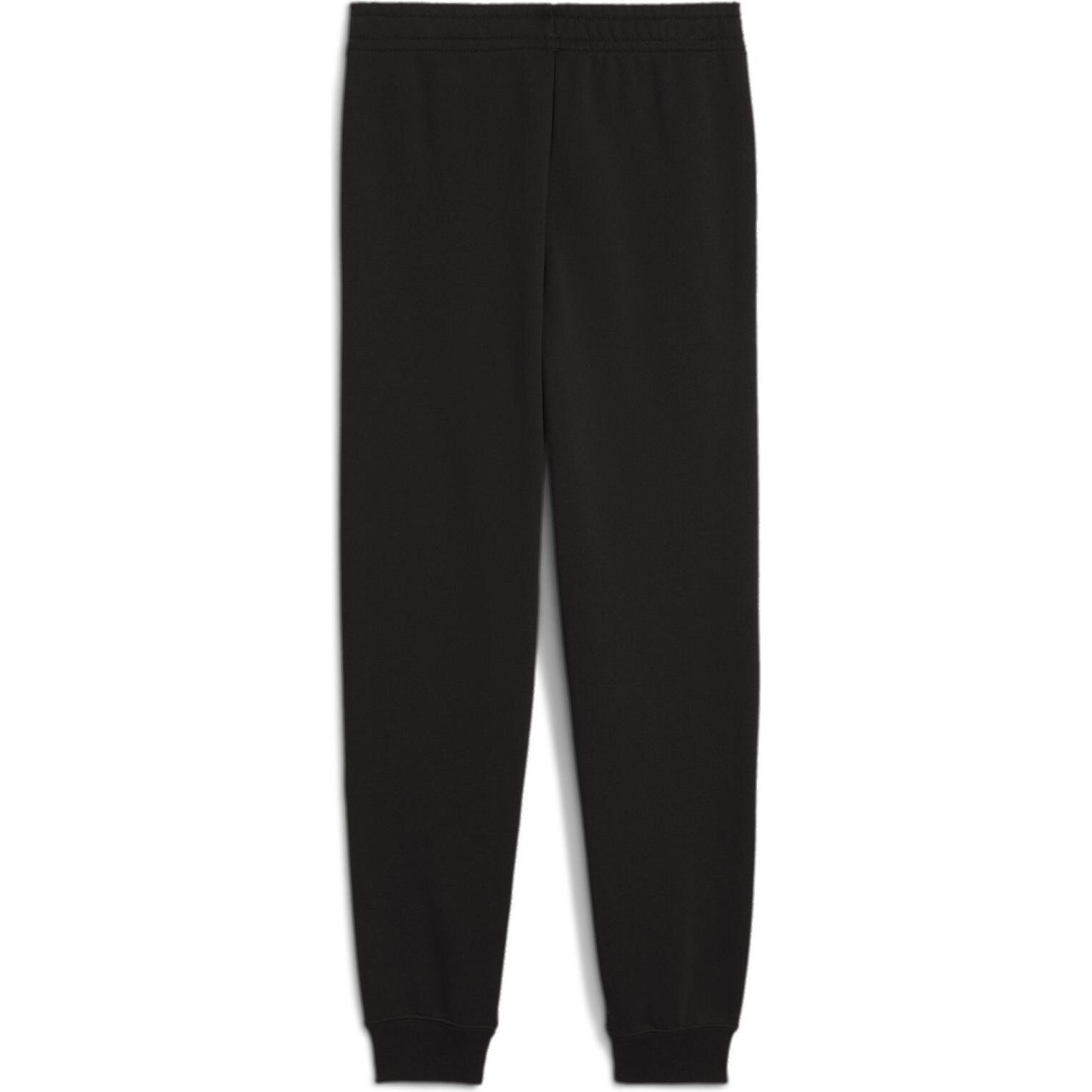 Thumbnail - Puma, Jungen, Sporthose, ESS No. 1 Logo Sweatpants TR B (128), Schwarz, 128