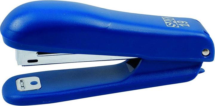 SAX Hefter (10 Blätter)