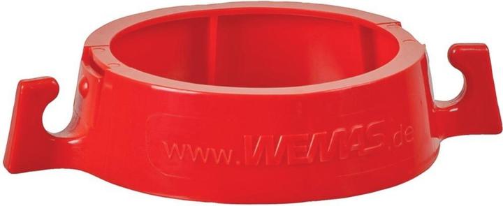 Actual product image BRW Chain holder for traffic cones