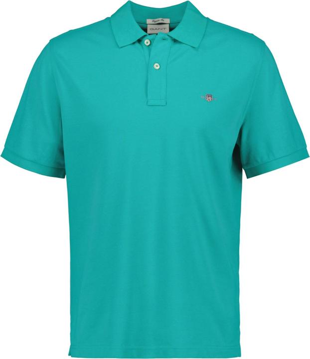 Türkis (Lagoon Blue)