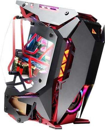 Image du produit Antec Torque (ATX, mATX, Mini-ITX)