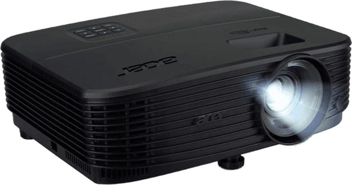 Produktbild Acer PD2527i (Full HD, 2700 lm)