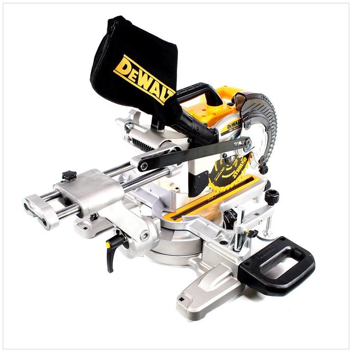 Productafbeelding DeWalt DCS365N