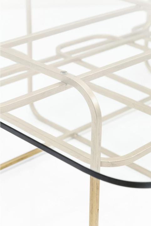Image du produit Kare Design Meander (140 x 80 x 36 cm)