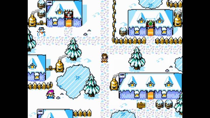 Actual product image Limited Run 8-Bit Adventures 2 () (Import) (Switch)
