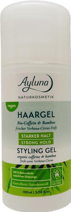 Ayluna Haargel (Haargel, 100 ml)