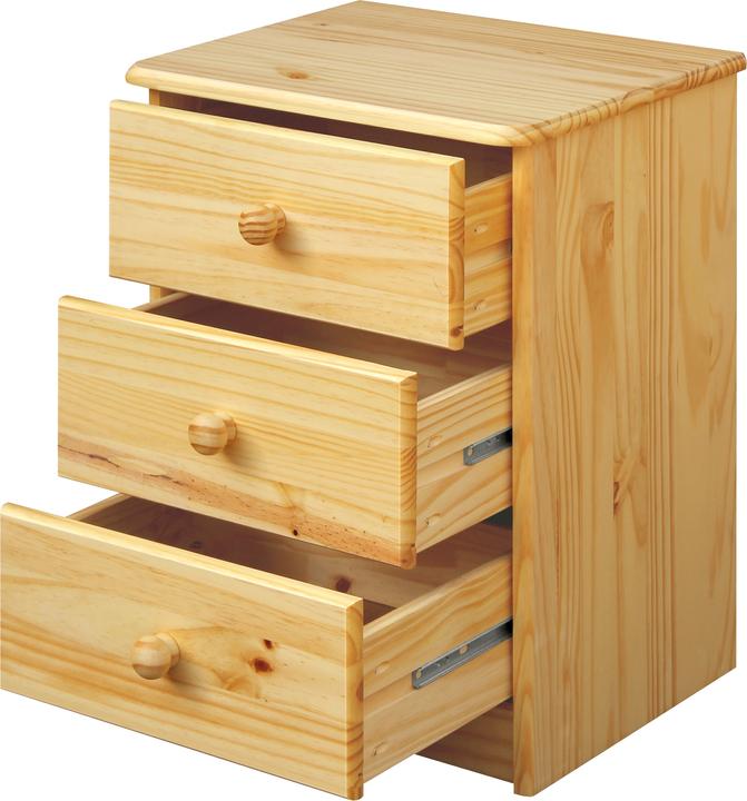 Produktbild SIT Möbel Kommode (43 x 35 x 57 cm)
