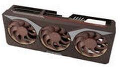 Actual product image ASUS GeForce RTX 5080 Noctua OC Edition (16 GB, GDDR7)