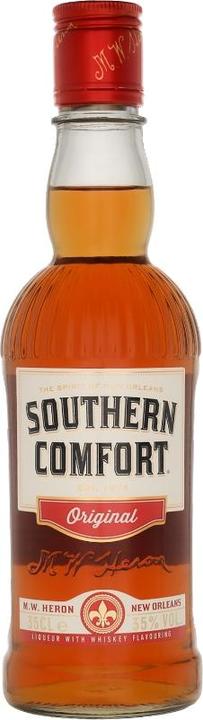 Produktbild Southern Comfort Südliche Gemütlichkeit