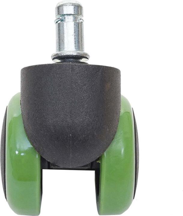 Produktbild Jamb 5x Hartbodenrollen 105kg