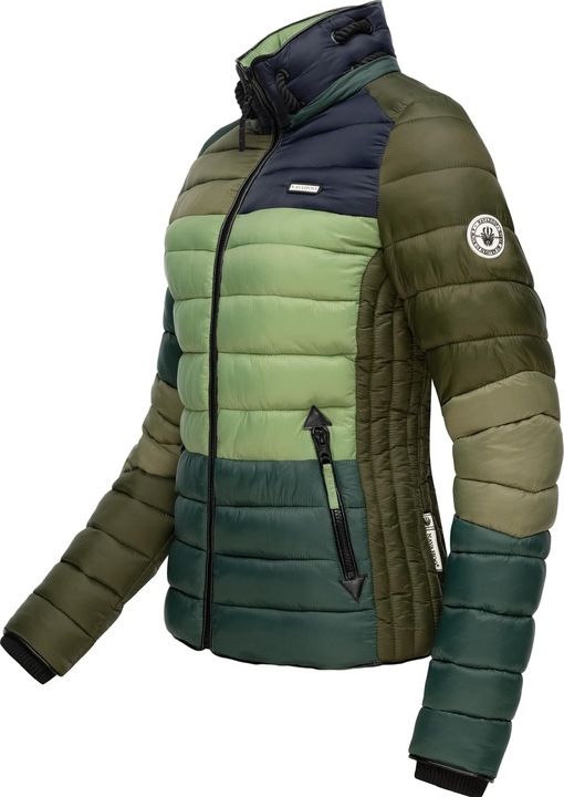 Actual product image Navahoo Lulana Multikulti (XS)