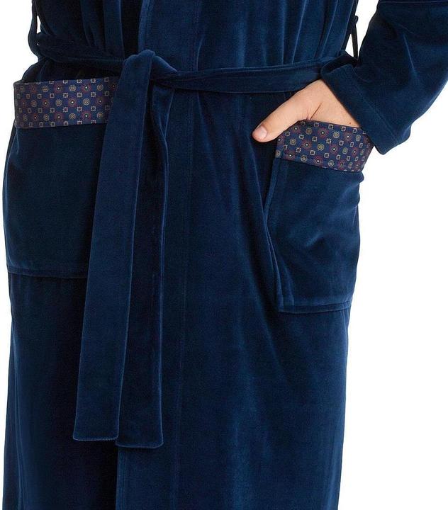 Actual product image Leverie Dressing gown (4XL)