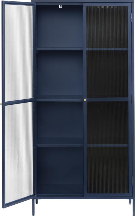 Actual product image Nordic Touch Borup (90 x 40 x 190 cm)
