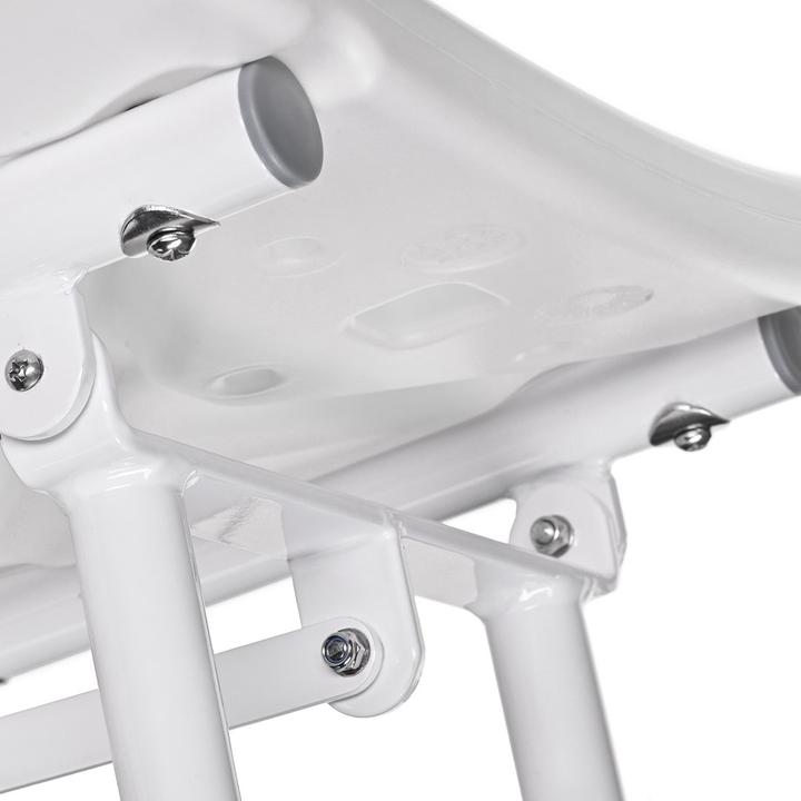 Produktbild AIV Krzesło prysznicowe składane przyścienne