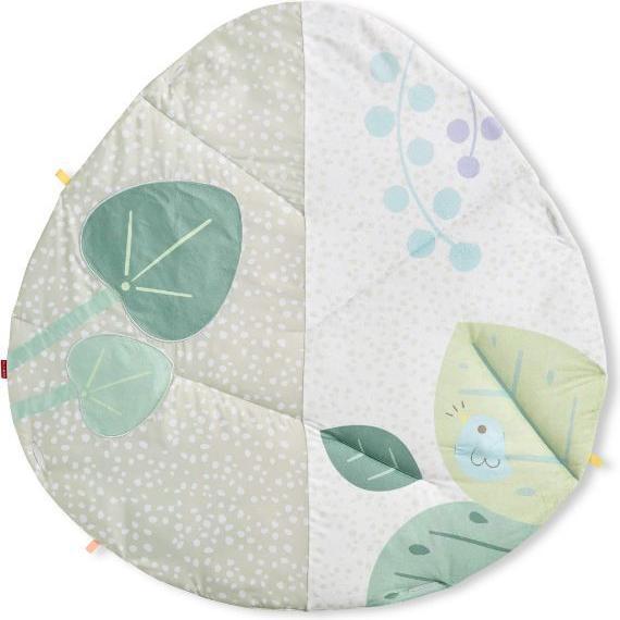 Actual product image Skiphop Garden Oasis Play Arch