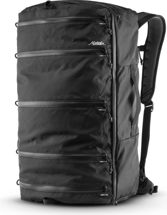 Actual product image Matador SEG45 Travel Pack (45 l)