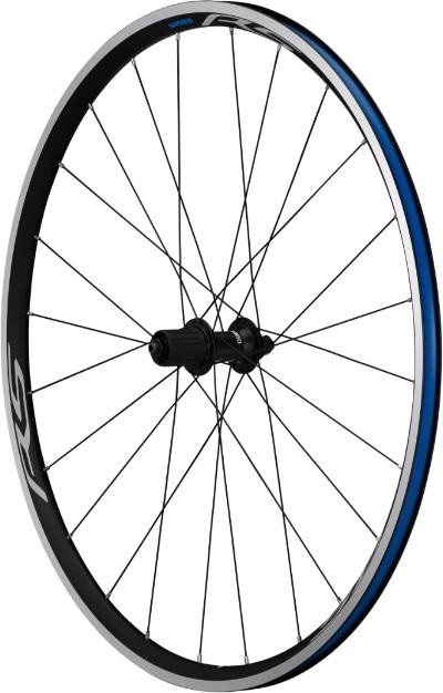 Produktbild Shimano WH-RS100 (Hinterrad, 28")