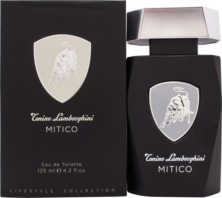 Actual product image Tonino Lamborghini Lamborghini Mitico (Eau de toilette, 125 ml)