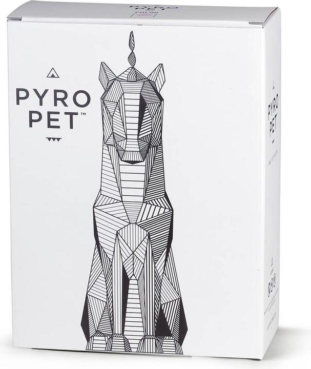 Produktbild 54Celsius PyroPet Einar (1 Stk.)