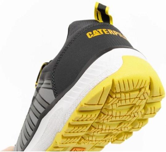 Actual product image Cat Charge Schuhe (S3, 40)