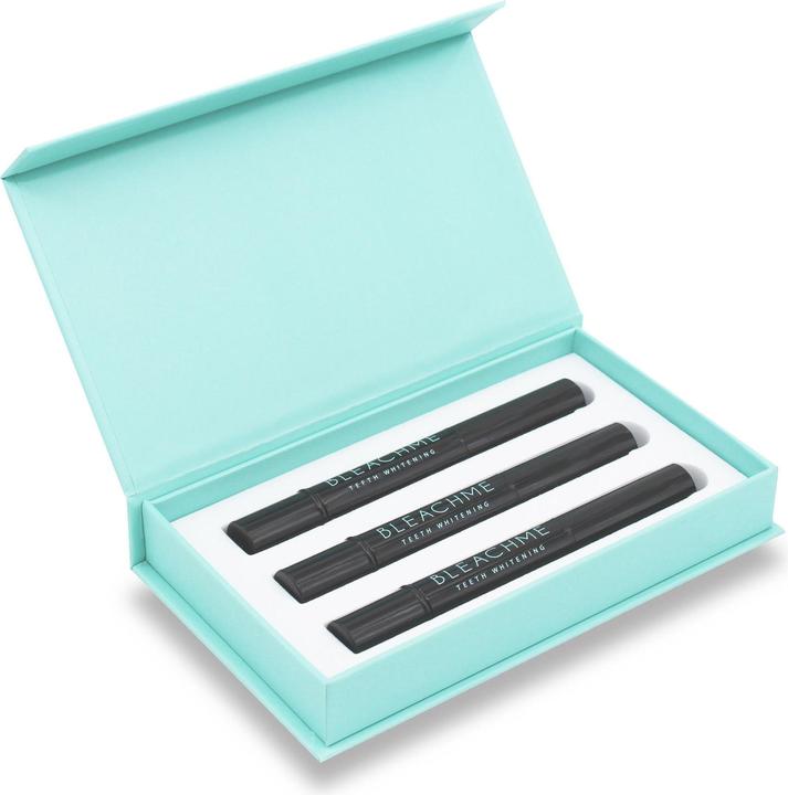 Actual product image BleachMe Refill (12 ml, Bleaching gel)