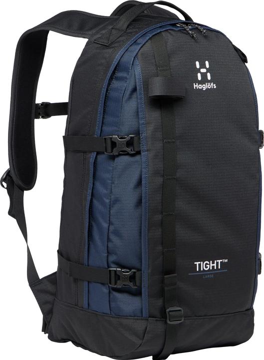 true black-tarn blue