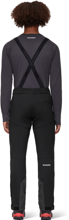 Actual product image Mammut Taiss Pro SO Pants Men (54)