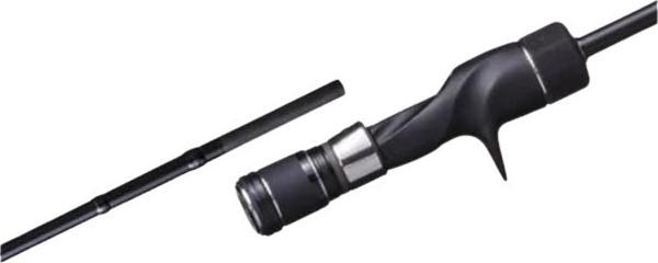 Image du produit Shimano 20Game Type Slow Jig Cast 6'6 200g (Cast, 198 cm)