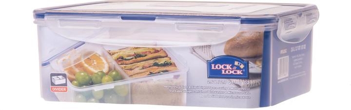 Actual product image Lock & Lock Classic with insert (2.60 l)