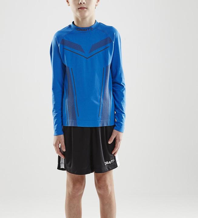 Actual product image Craft Pro Control Seamless Jersey Jr (158, 164)
