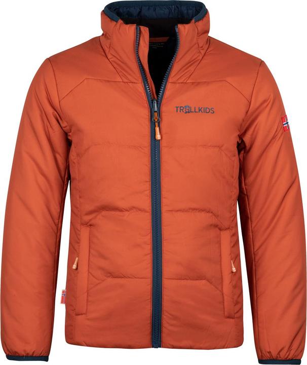 Produktbild Trollkids Kid's Skanden 3in1 Jacket (164)
