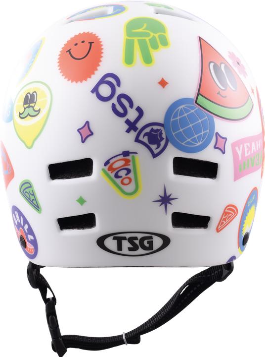 Produktbild TSG nipper maxi graphic design (52 - 54 cm)