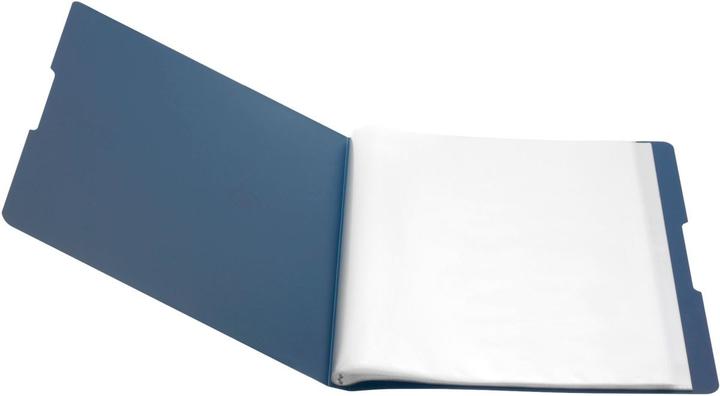 Image du produit Herlitz Témoignages Polypropylène (PP) (A4, 1x)