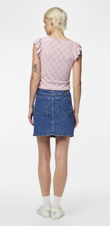 Produktbild Pieces PCMIMI Oberteil mit angeschnittenen Ärmeln (M)