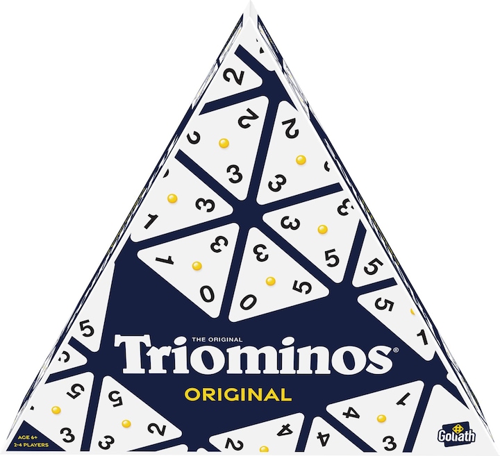 Goliath Toys Triominos (Deutsch)