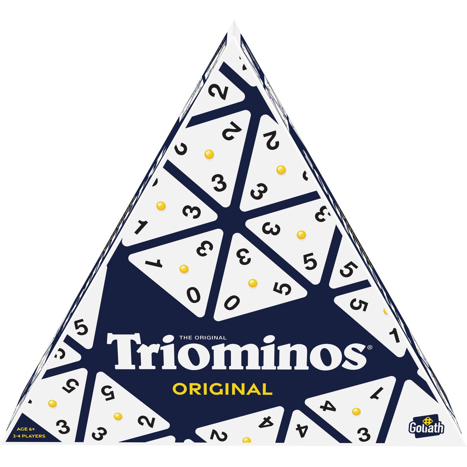 Goliath Toys Triominos (Deutsch)