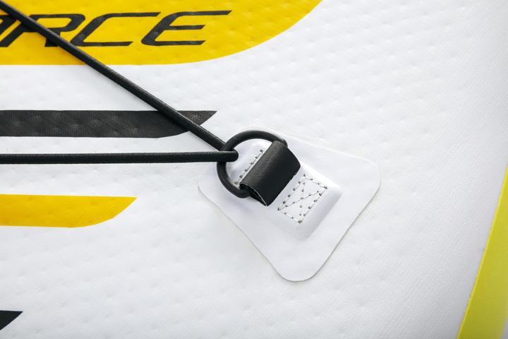 Image du produit Bestway HF SUP Set Sea Breeze 305x84x12cm (10')