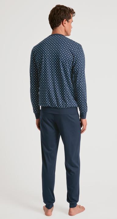 Produktbild Calida Bündchen-Pyjama (XXL)