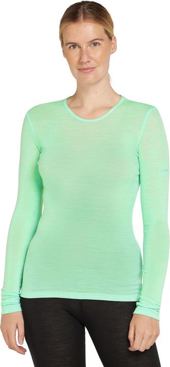Produktbild Icebreaker Women Merino 175 Everyday LS Crewe (M)