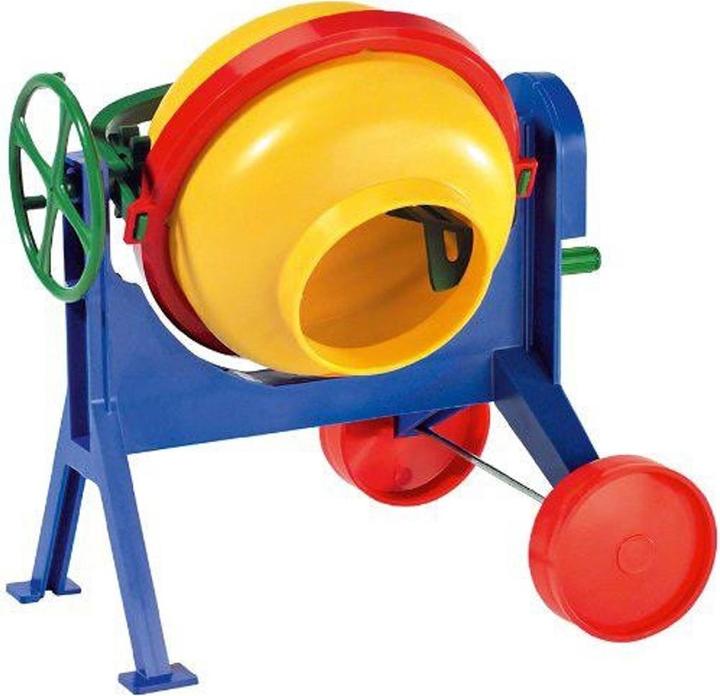Produktbild Lena Handbetonmischer