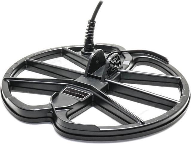 Actual product image Nokta Makro Simplex + (SP 28) Searchcoil