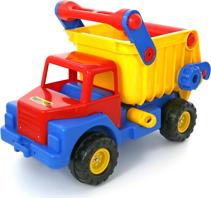 Actual product image Wader Truck No. 1