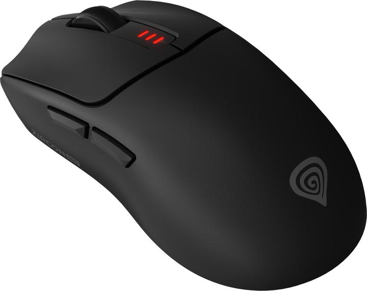 Produktbild Genesis Mysz ZIRCON 500 (NMG-2113) (Kabelgebunden, Kabellos)