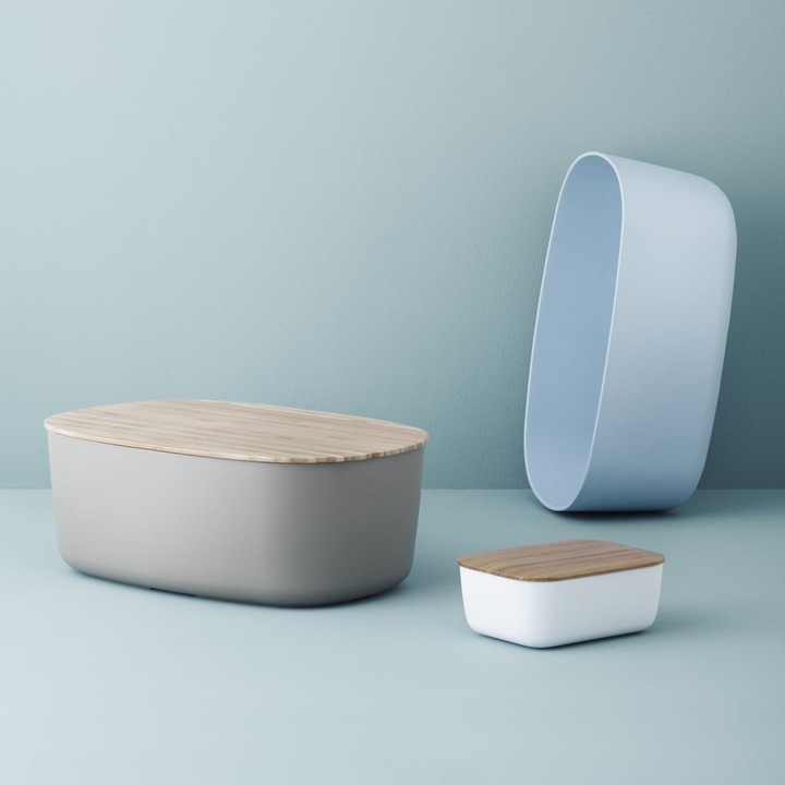 Produktbild Rig-Tig by Stelton Box-it Butterdose